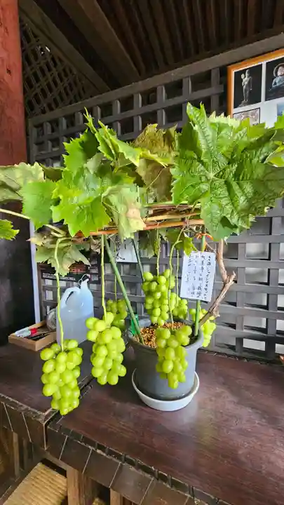 大善寺(山梨県)