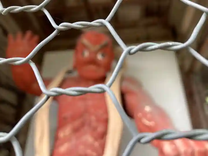 岩松院(長野県)