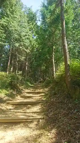 北野神社(宮城県)
