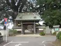 梅岩寺(東京都)