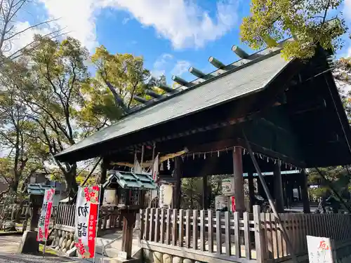 若宮神明社(愛知県)