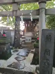 小野照崎神社(東京都)