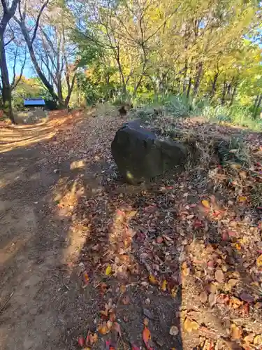 歌姫明神(茨城県)