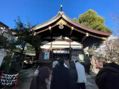 三輪神社(愛知県)