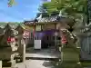 劔鎧護法堂(奈良県)