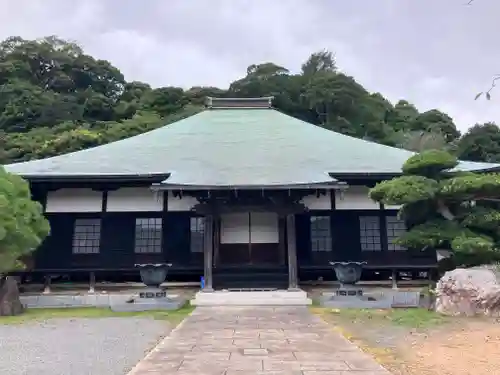 新善光寺(神奈川県)