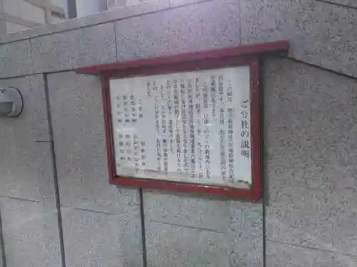 瘡守稲荷神社／宮地嶽神社(福岡県)