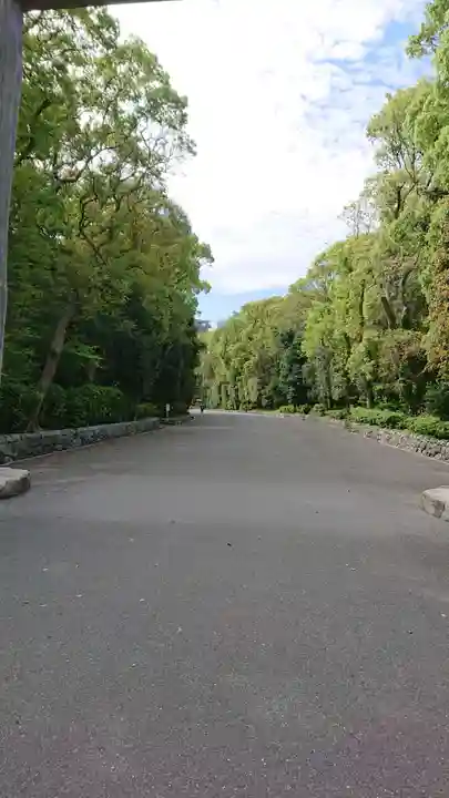 福岡縣護國神社のその他建物