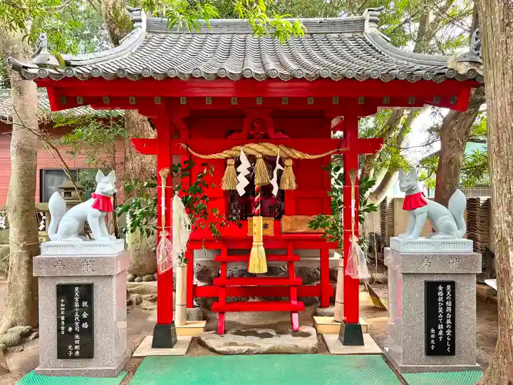 昊天宮(長崎県)