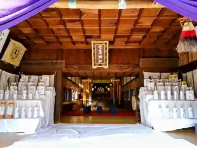 日吉神社(愛知県)