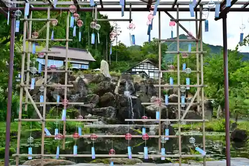 関興寺(新潟県)