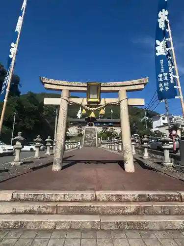 東照宮(広島県)