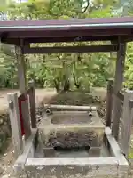 辛国社(東大寺境内社)(奈良県)