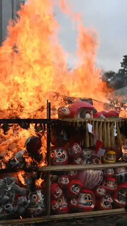 西新井大師総持寺(東京都)