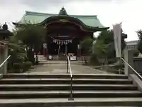 千住神社(東京都)