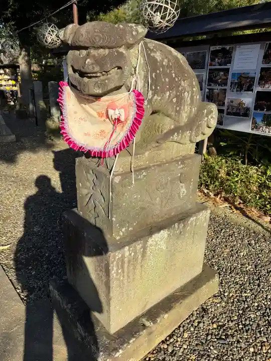 菊田神社(千葉県)