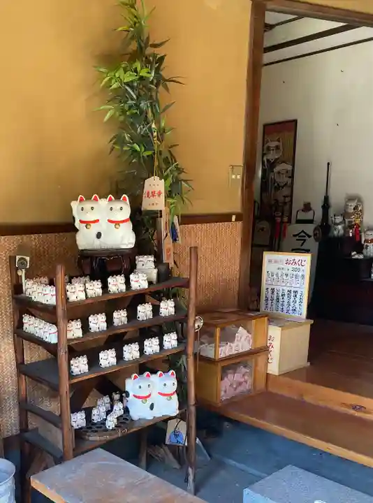 今戸神社(東京都)