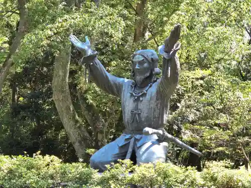 出雲大社(島根県)