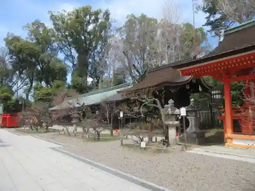北野天満宮(京都府)