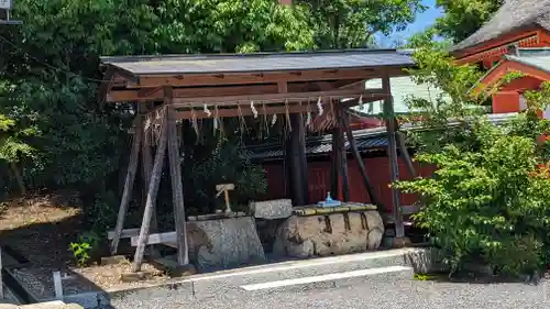 福王子神社(京都府)