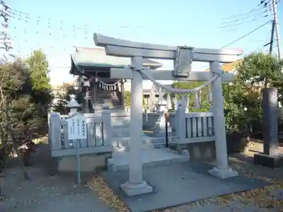 葛飾八幡宮(千葉県)