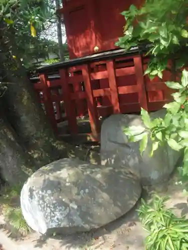 鶴岡八幡宮のその他建物