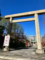 石濱神社(東京都)