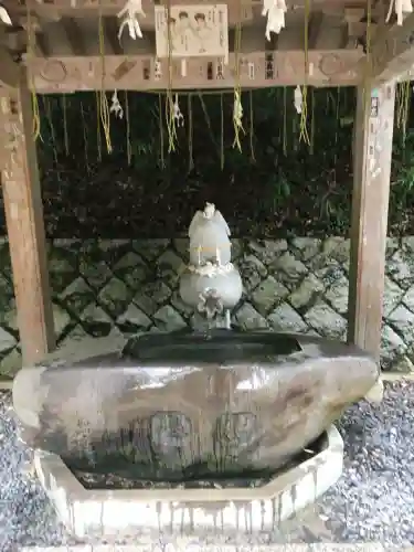 白兎神社(鳥取県)