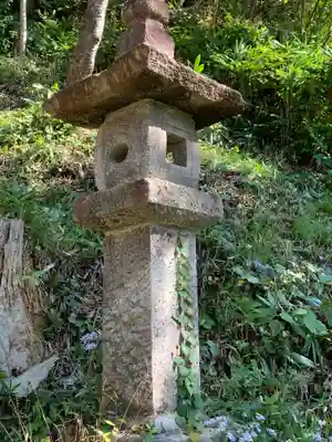 春日神社のその他建物