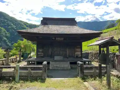福徳寺(長野県)