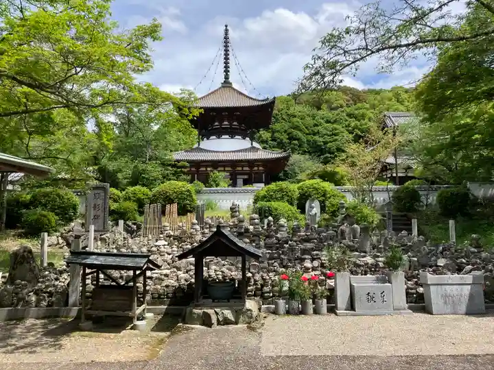 根来寺(和歌山県)