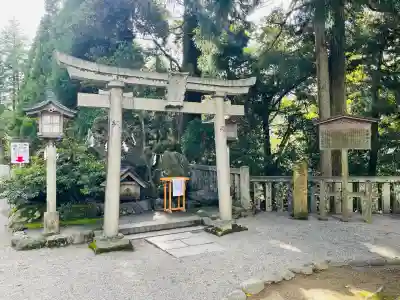 白山比咩神社(石川県)