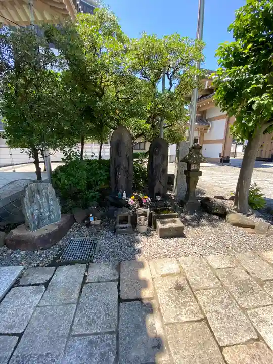 永平寺別院長谷寺(東京都)