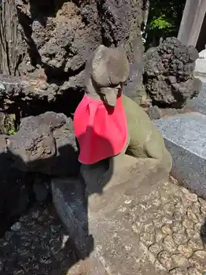 稲荷神社(東京都)