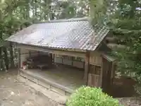 八柱神社(愛知県)