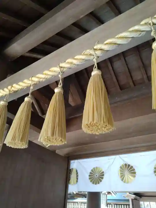 天岩戸神社(宮崎県)