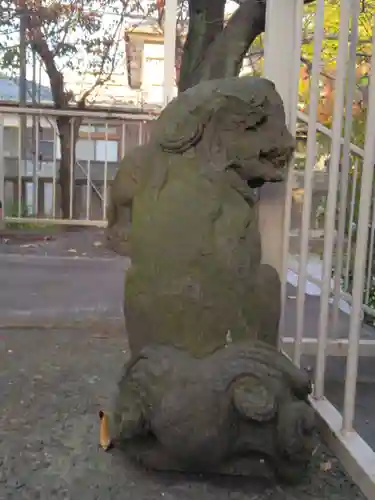 神明宮(神奈川県)