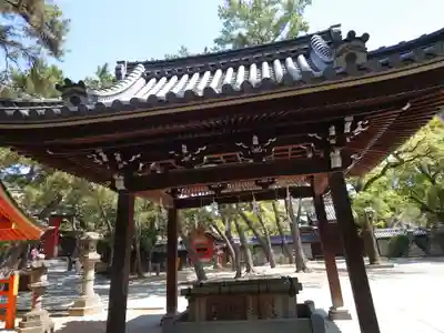 住吉大社(大阪府)