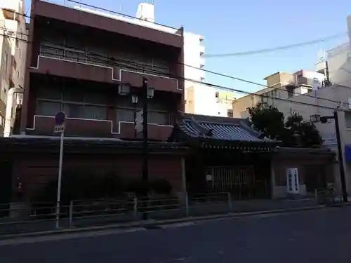 無量寺のその他建物