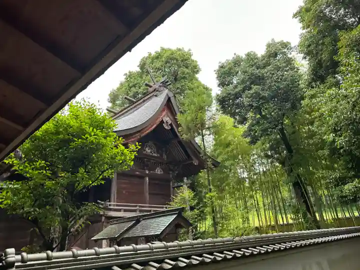 御坂神社(兵庫県)