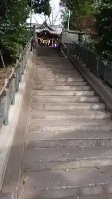 星宮神社のその他建物