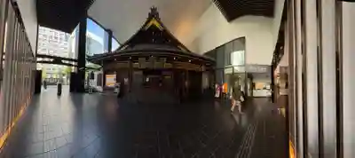 三津寺(大阪府)
