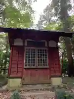 八坂神社(千葉県)
