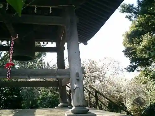 宝戒寺のその他建物