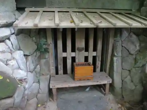 鎌倉宮(神奈川県)