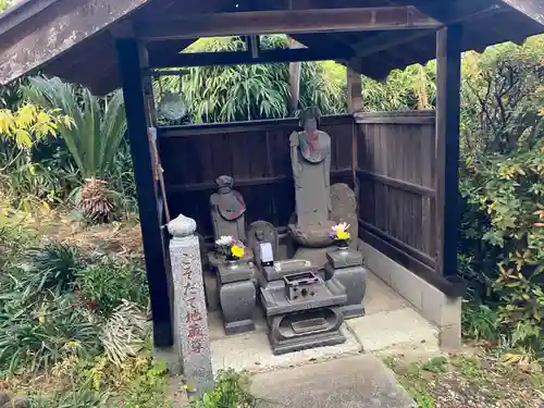 光照寺(神奈川県)