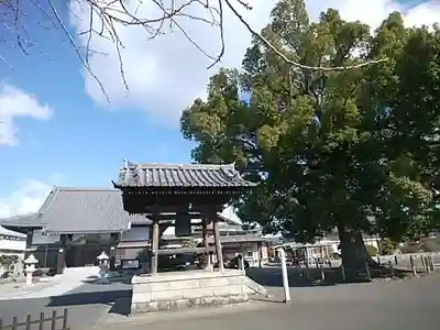 大聖院（倶利伽羅寺）のその他建物