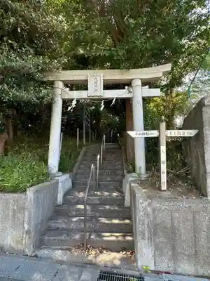 八幡神社(千葉県)