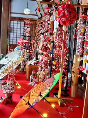 陽林寺(福島県)