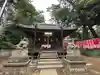 八幡神社(東京都)